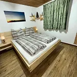 Apartment Apart-gerlos