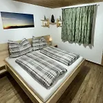 Appartement Apart-gerlos