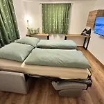 Appartement Apart-gerlos Gerlos