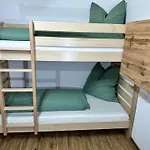 Apartment Apart-gerlos