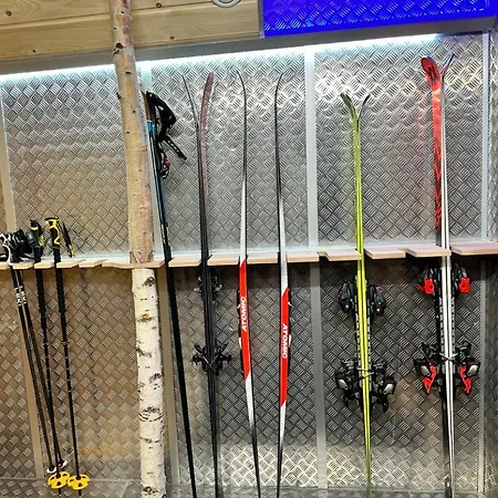 아파트 Apart-gerlos *