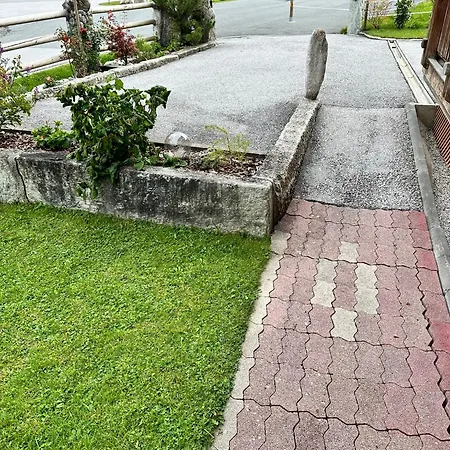 Apart-gerlos 아파트 *