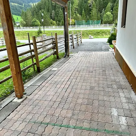 Apart-gerlos 아파트 겔로스