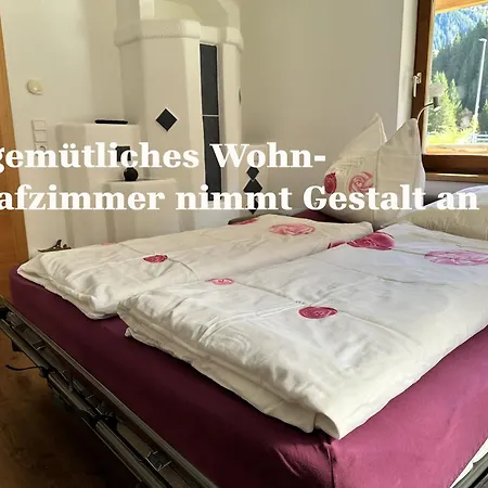 아파트 Apart-gerlos *