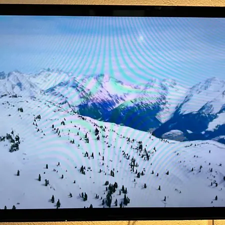 아파트 Apart-gerlos *