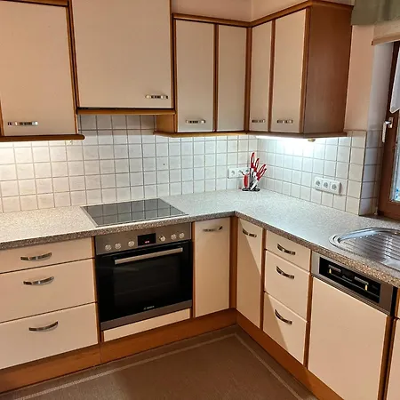 Apart-gerlos 아파트 *