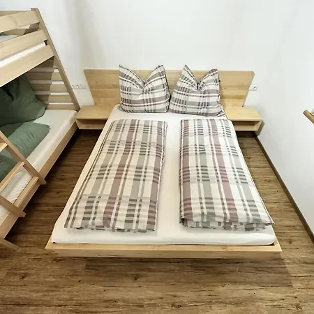 Apart-gerlos * 겔로스