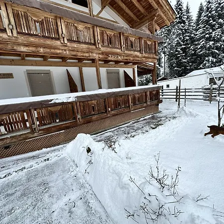 Apart-gerlos * 겔로스