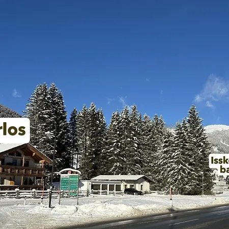 Apart-gerlos 아파트 *