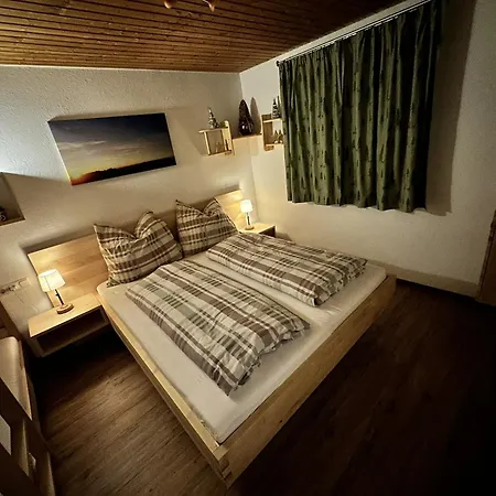 아파트 Apart-gerlos