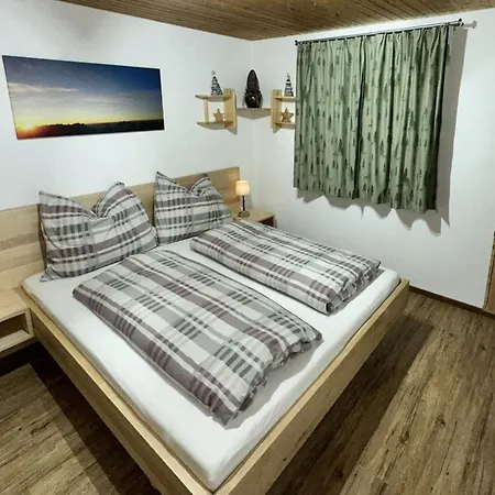 아파트 Apart-gerlos