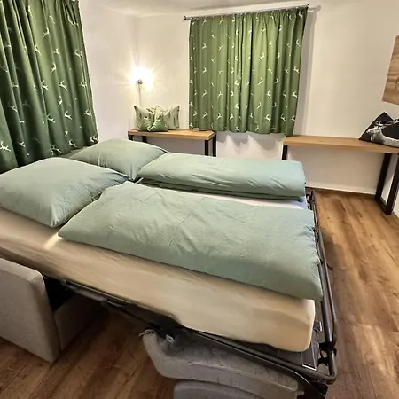 Apart-gerlos 아파트 겔로스