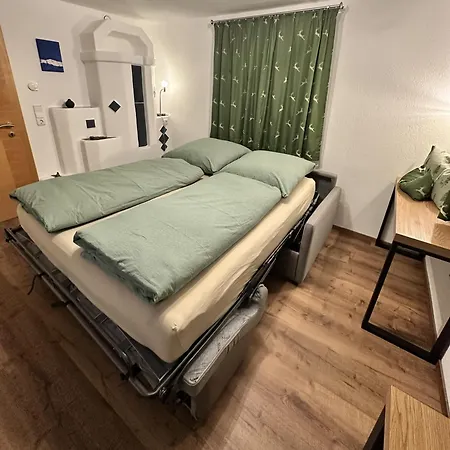 Apartamento Apart-gerlos *