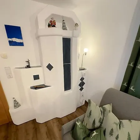 Apart-gerlos 겔로스