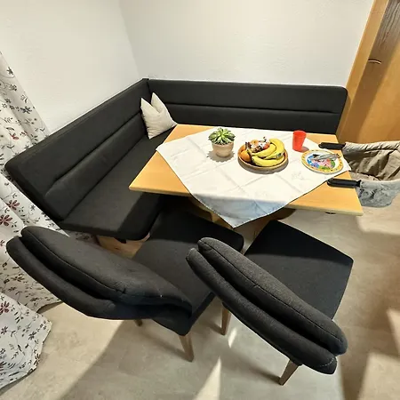 Apart-gerlos Appartement *