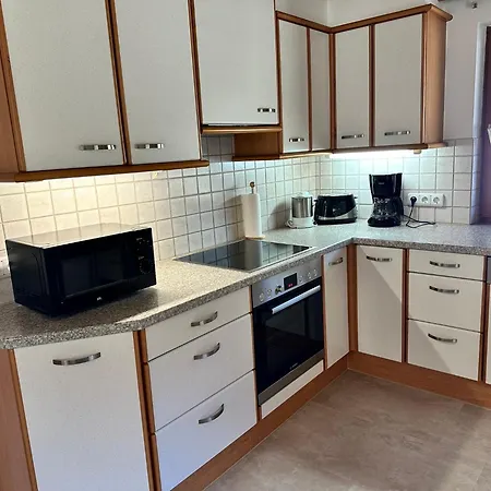 Apart-gerlos * Gerlos