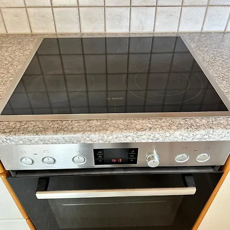 Daire Apart-gerlos Gerlos