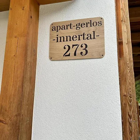 Apart-gerlos