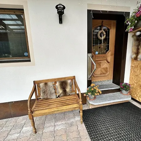 Apart-gerlos Daire Gerlos