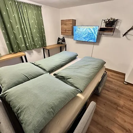 Daire Apart-gerlos Gerlos
