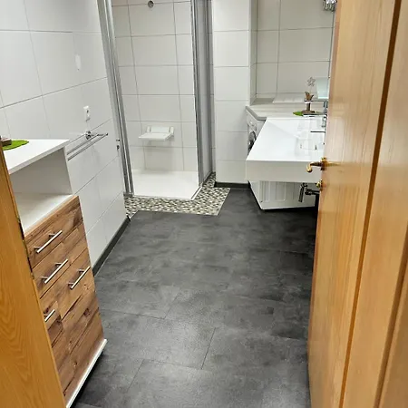 Daire Apart-gerlos