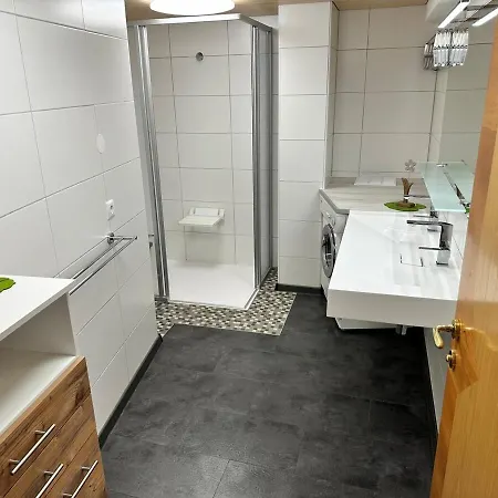 Apart-gerlos Gerlos