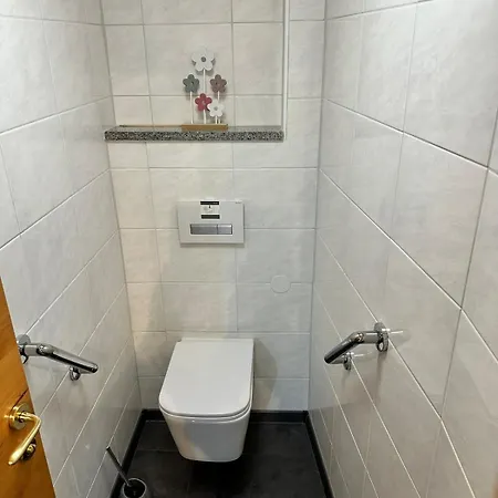 Apart-gerlos Daire Gerlos
