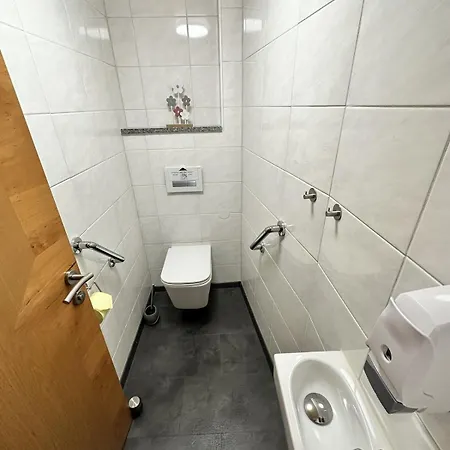 Daire Apart-gerlos Gerlos