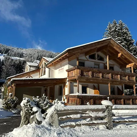 Apart-gerlos * Gerlos