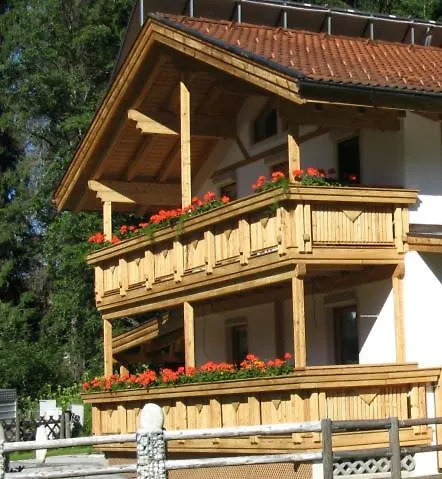 Appartement Apart-gerlos *