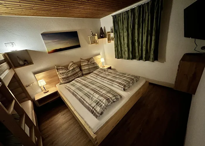 Appartement Apart-gerlos