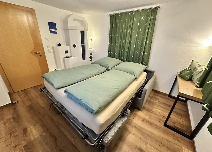 Appartement Apart-gerlos