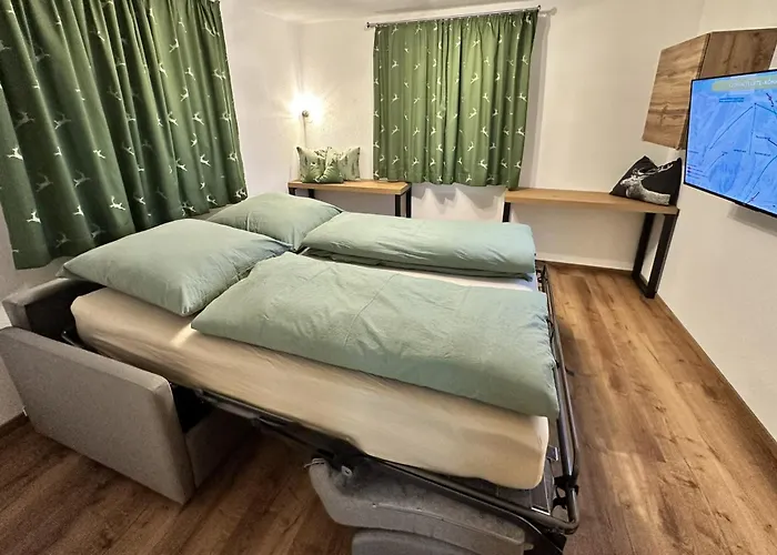 Apart-gerlos Appartement Gerlos