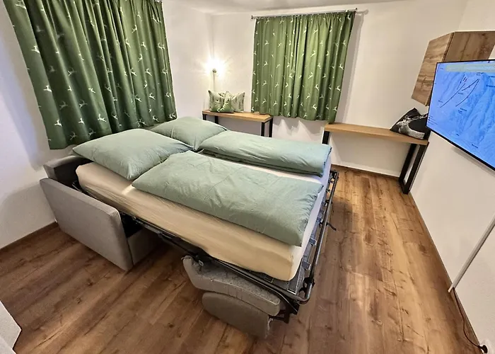 Apart-gerlos Appartement Gerlos