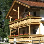 Apartmán Apart-gerlos *