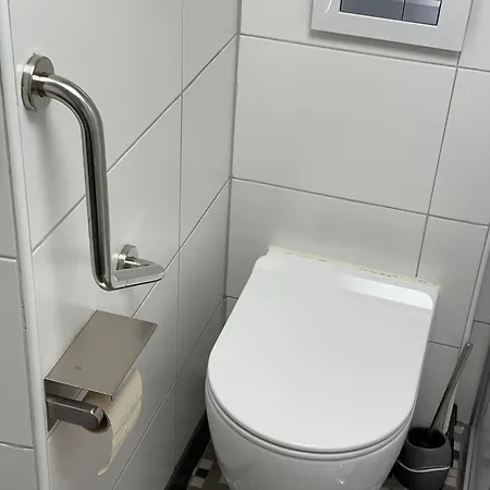 Apartment Apart-gerlos *