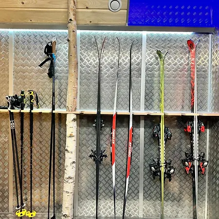 Apart-gerlos Apartment Gerlos