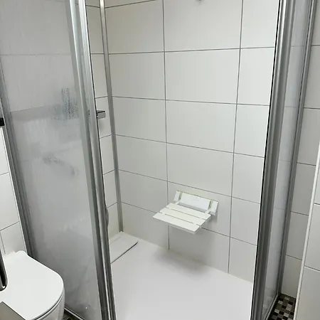 Apart-gerlos Apartment *