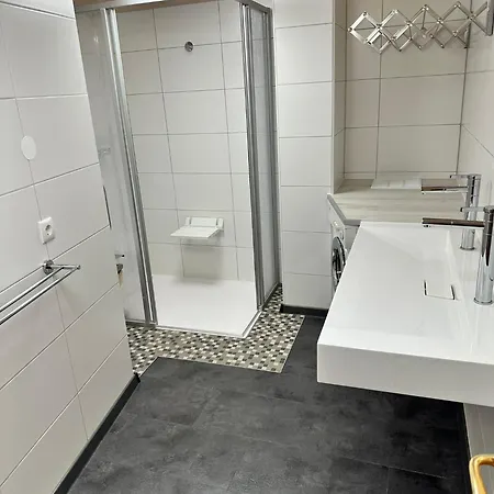 Apartment Apart-gerlos