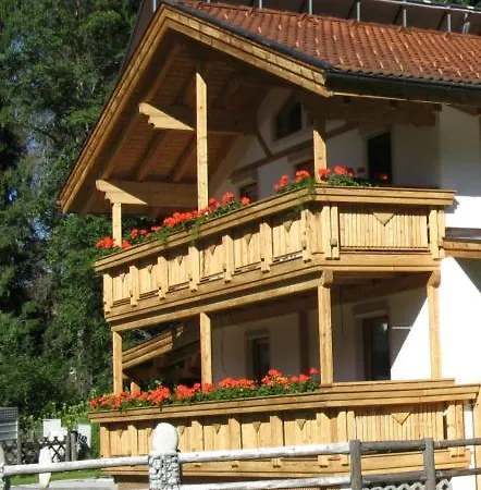 Apartment Apart-gerlos *