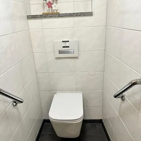 Apartment Apart-gerlos *