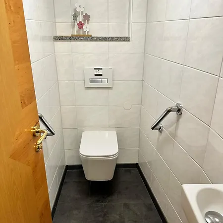 Apart-gerlos Apartment *