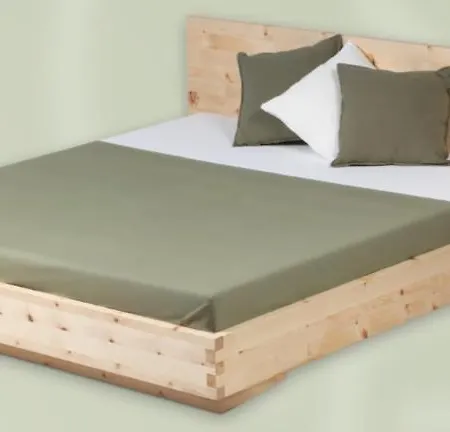 Apart-gerlos Apartment *