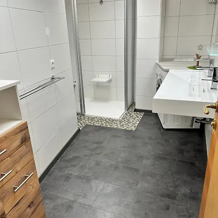 Apartment Apart-gerlos