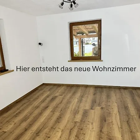 Apart-gerlos Apartment Gerlos