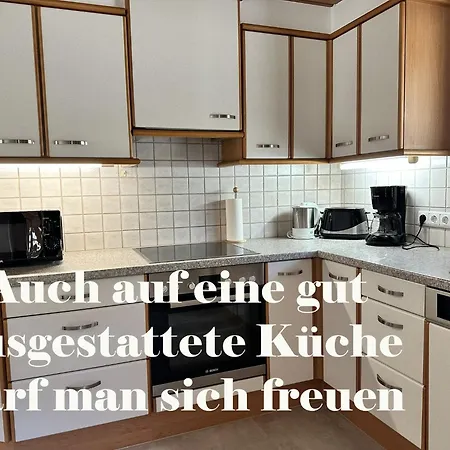 Apart-gerlos Apartment Gerlos