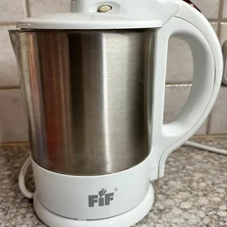 Apart-gerlos Apartment *