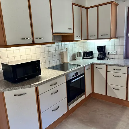 Apartment Apart-gerlos