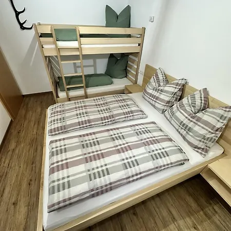 Apart-gerlos Apartment Gerlos