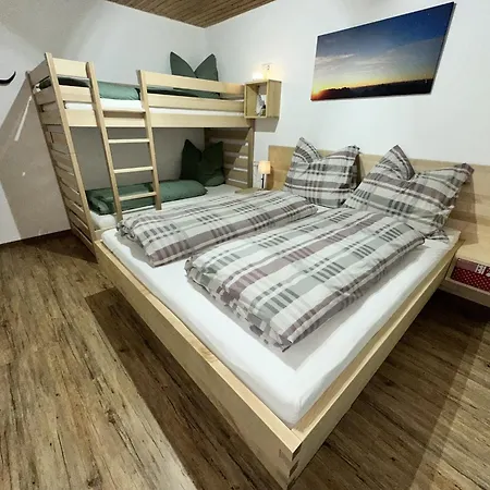 Apartment Apart-gerlos